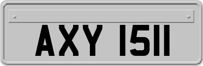 AXY1511