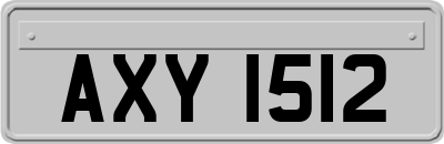 AXY1512