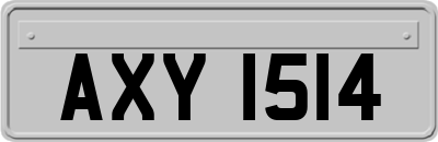 AXY1514