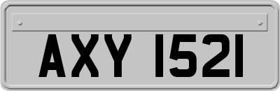 AXY1521