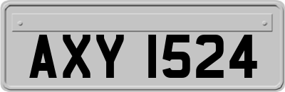 AXY1524