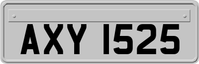 AXY1525