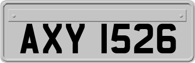 AXY1526