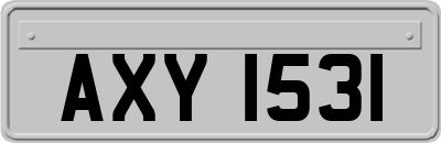 AXY1531