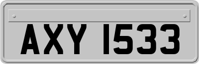 AXY1533