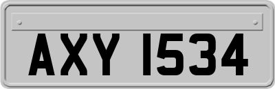 AXY1534