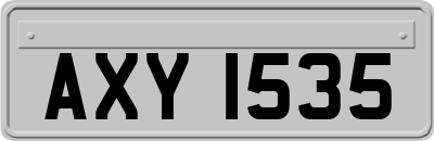 AXY1535
