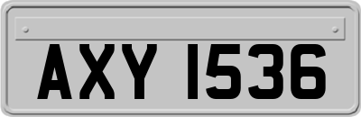 AXY1536