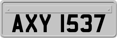 AXY1537