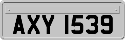 AXY1539