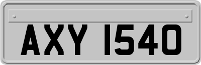 AXY1540