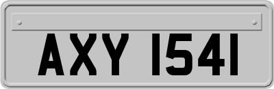 AXY1541