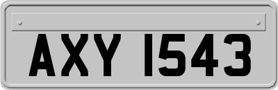 AXY1543