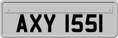 AXY1551