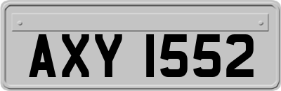 AXY1552