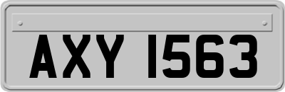 AXY1563