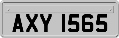 AXY1565