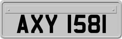 AXY1581