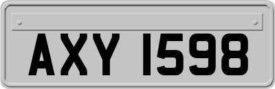 AXY1598