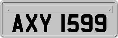 AXY1599