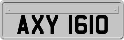 AXY1610