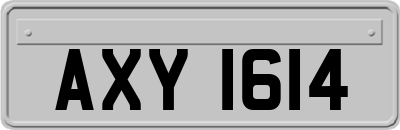AXY1614