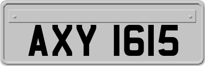 AXY1615