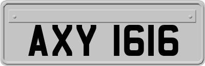 AXY1616