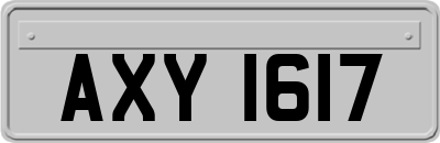 AXY1617