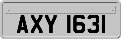 AXY1631