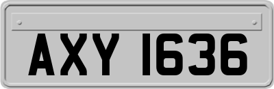 AXY1636