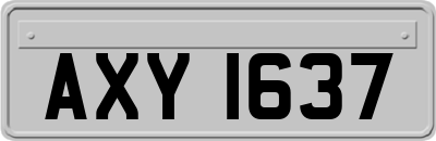 AXY1637