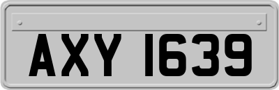 AXY1639