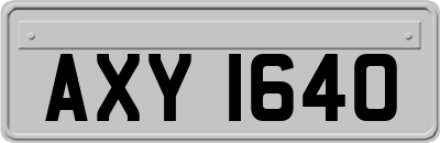 AXY1640