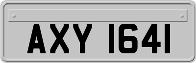 AXY1641