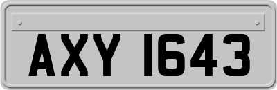 AXY1643