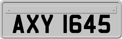AXY1645