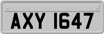 AXY1647