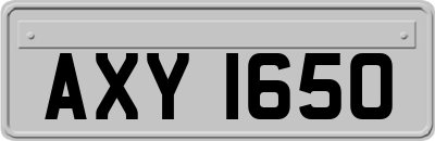 AXY1650