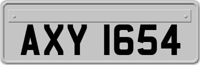 AXY1654