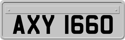 AXY1660