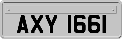 AXY1661