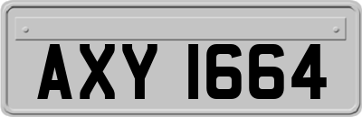 AXY1664