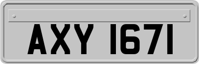 AXY1671