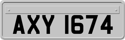 AXY1674