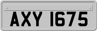 AXY1675