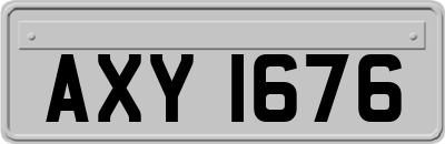 AXY1676