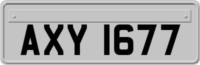 AXY1677