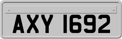 AXY1692