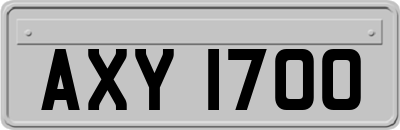 AXY1700